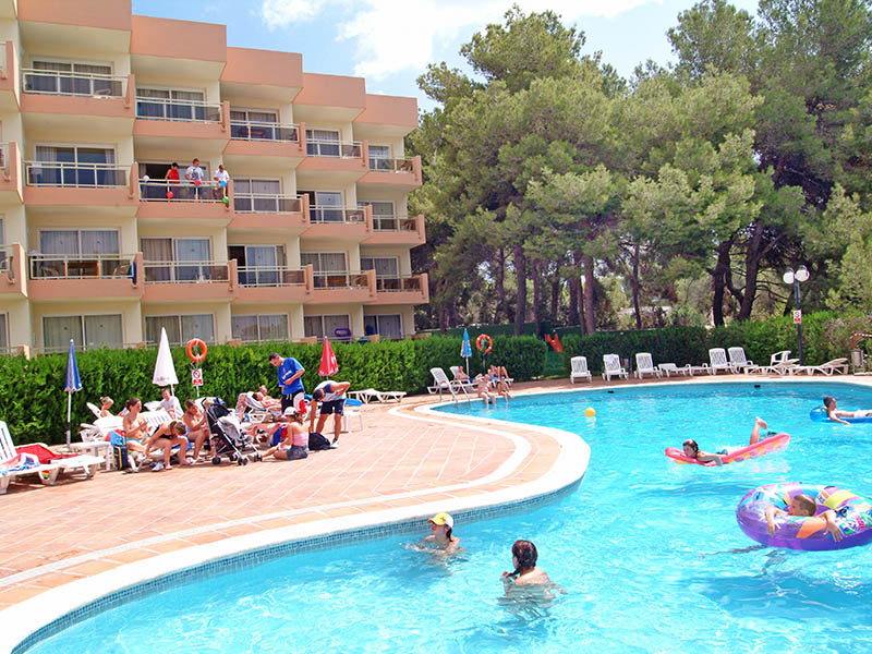 THB Ibiza Mar